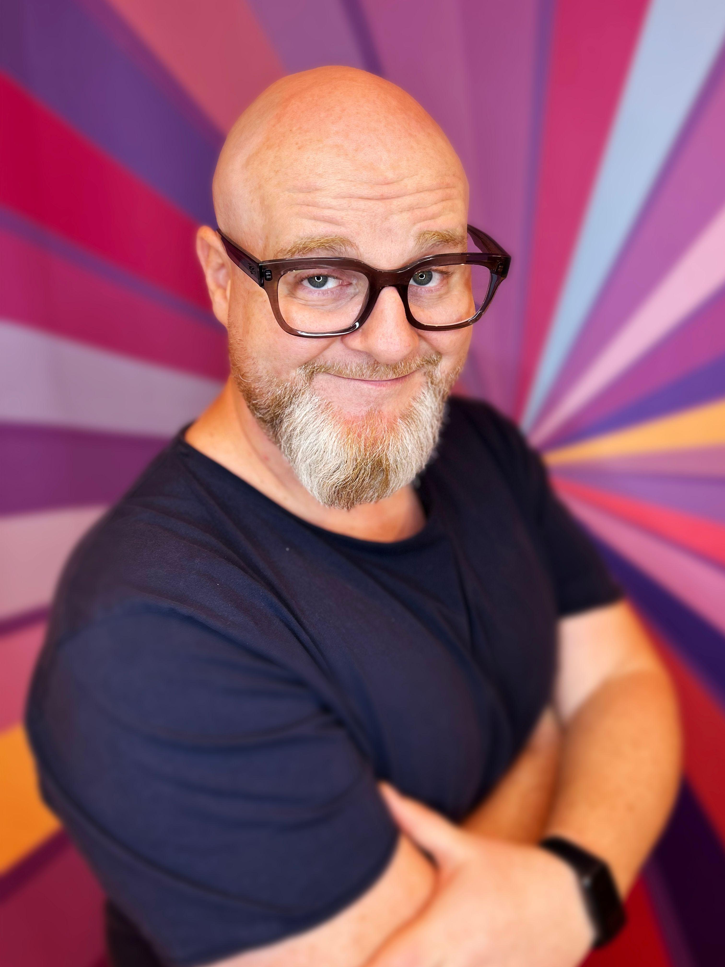 Glenn Langhorst - Frau zum Mitreißen gesucht!