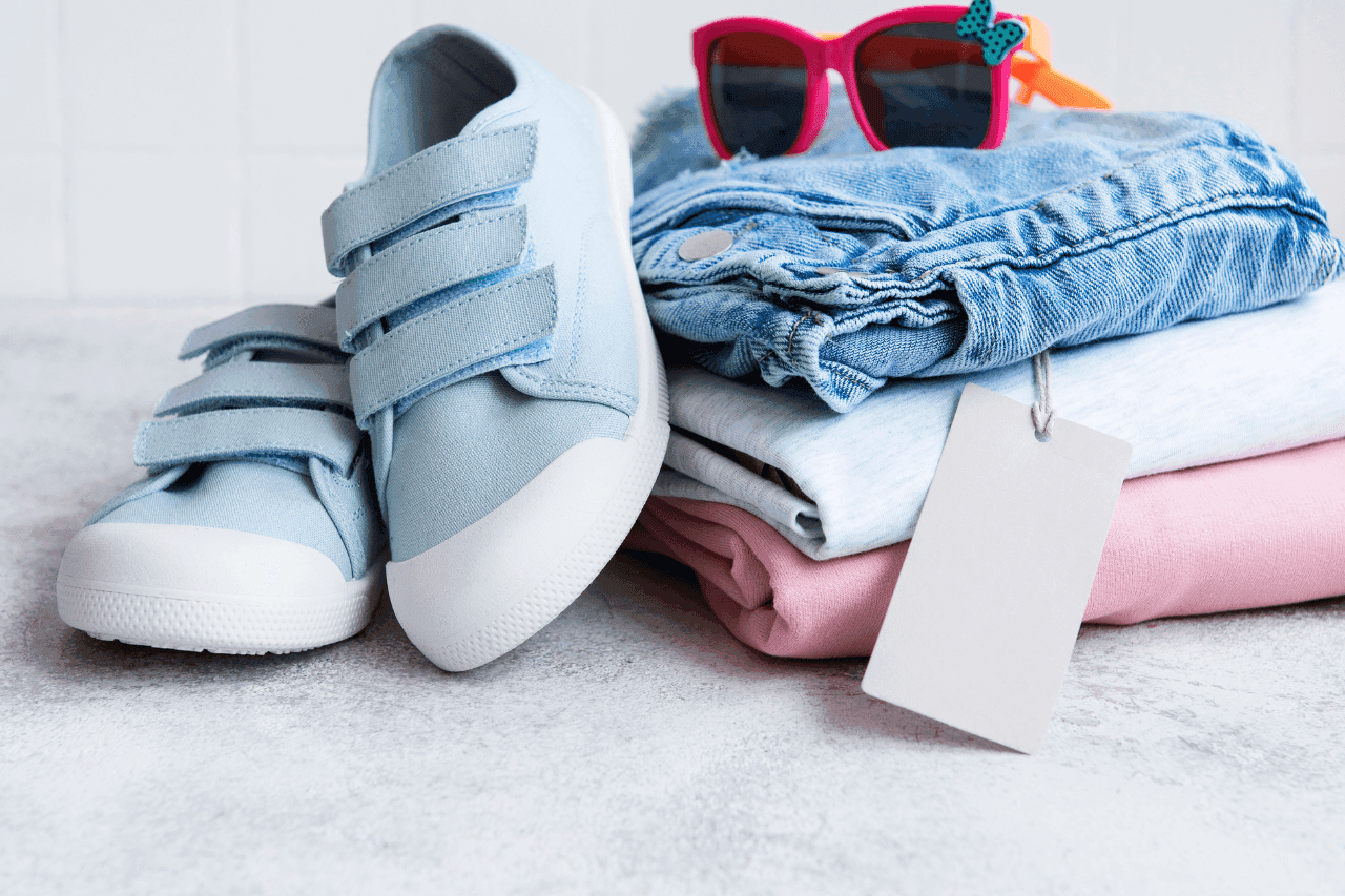 Kinderflohmarkt - Alles von und für Kinder in der Wandelhalle