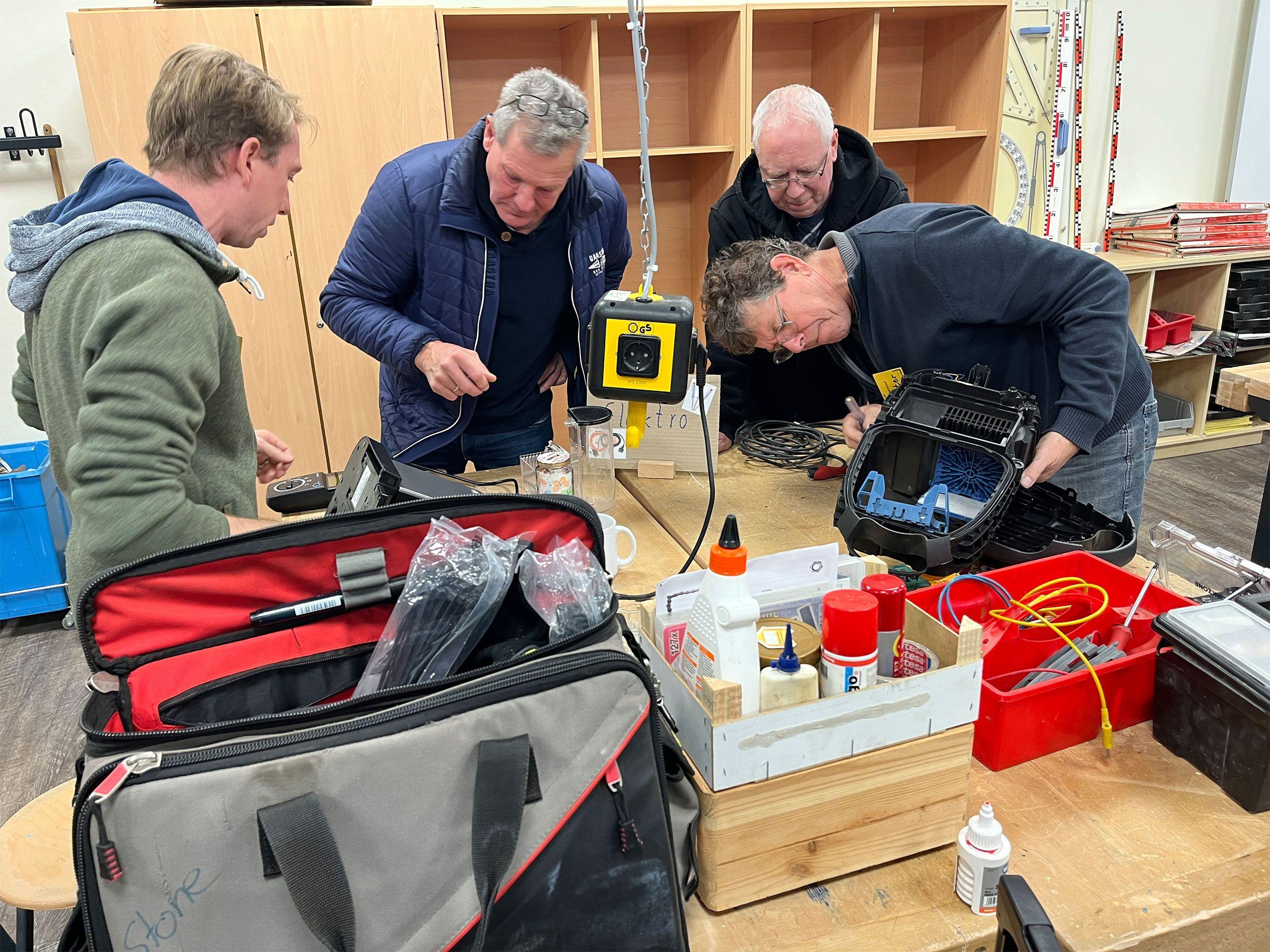 Repair Café
